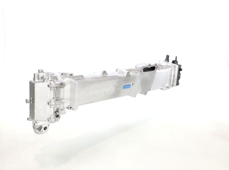 REMANTE 010-001-000017R EGR Module