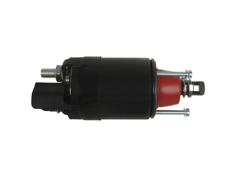 Brand new OEM ISKRA / LETRIKA Starter motor solenoid