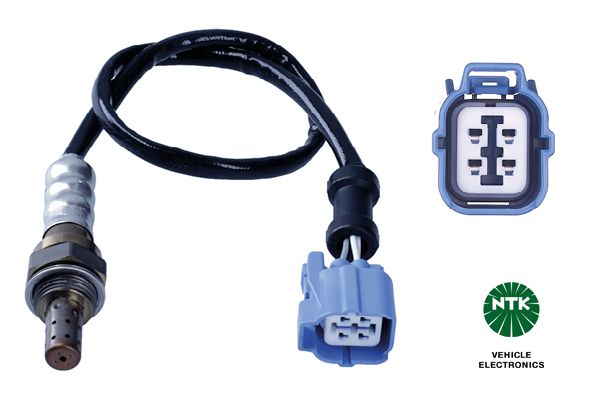 NGK NTK Lambda sensor OZA844-EE2 (91815)