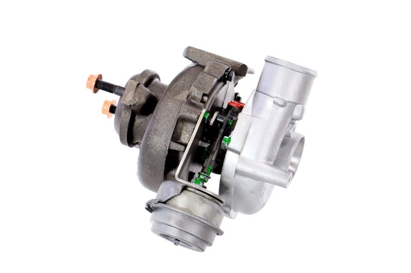 REMANTE 003-001-000195R Charger, charging (supercharged/turbocharged)