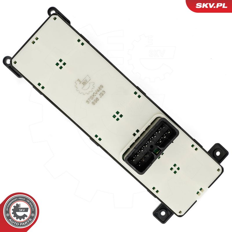 Lüliti, aknatõstuk, ESEN SKV 37SKV459