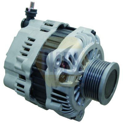 NAPA Alternator NAL1586