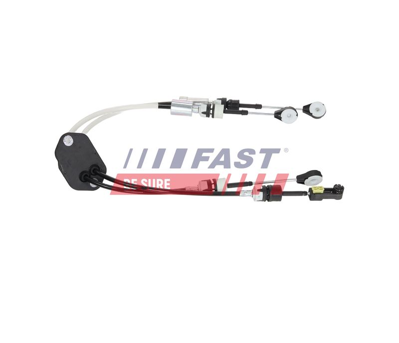 Tross, käigukast, FAST FT11754