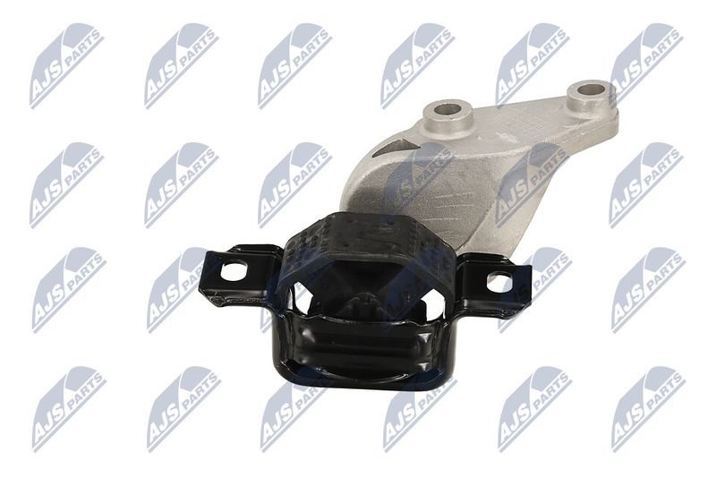 Paigutus, Mootor, NTY ZPS-ME-068