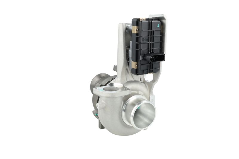 NRF 90010352 Charger, charging (supercharged/turbocharged)