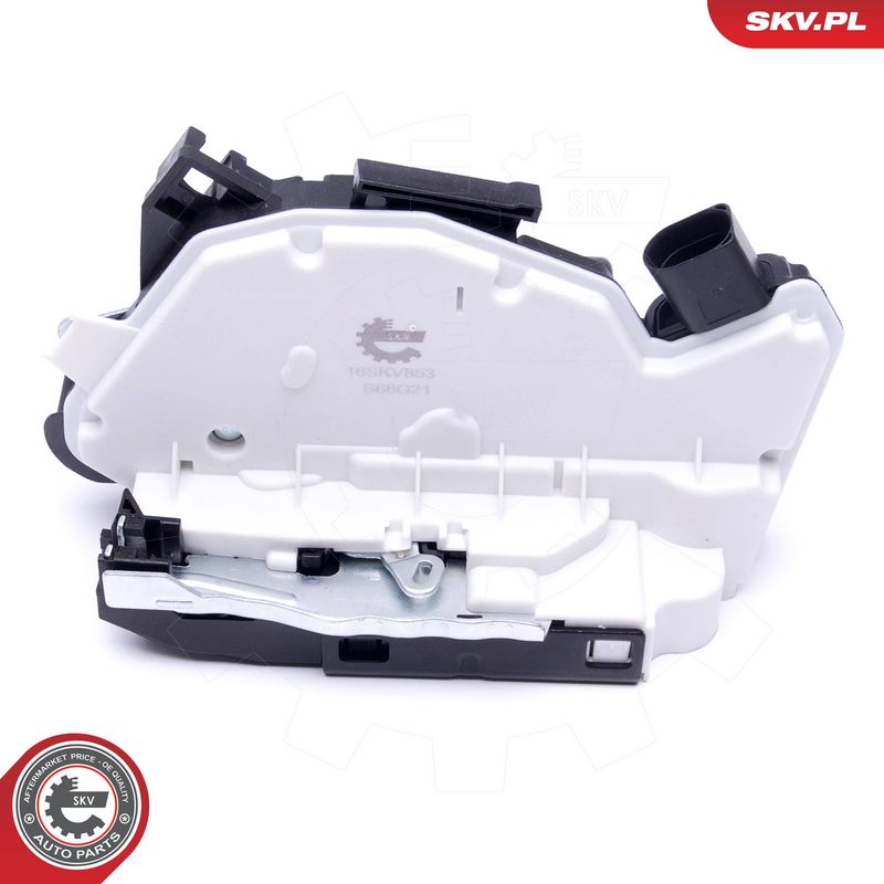 Ukselukk, ESEN SKV 16SKV853