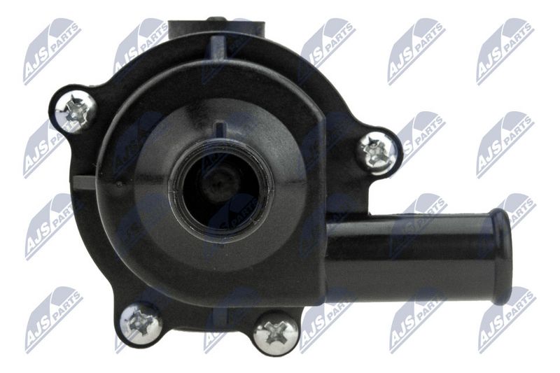 NTY CPZ-TY-009 Water Pump, engine cooling