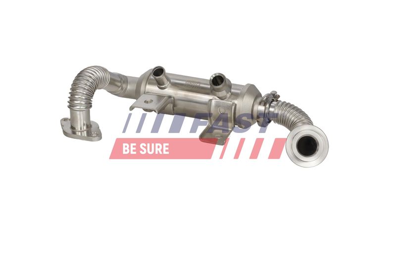 Radiaator, heitgaaside tagasijooks, FAST FT60428