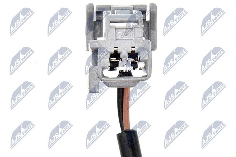Andur, rattapöörete arv, NTY HCA-VV-002