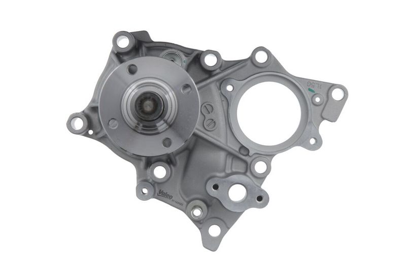 Product Image - Inlaatklep - 539007 - TRW Engine Component