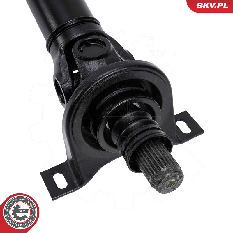 Veovõll, ESEN SKV 76SKV094