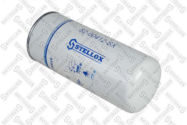 STELLOX 82-00412-SX Fuel Filter