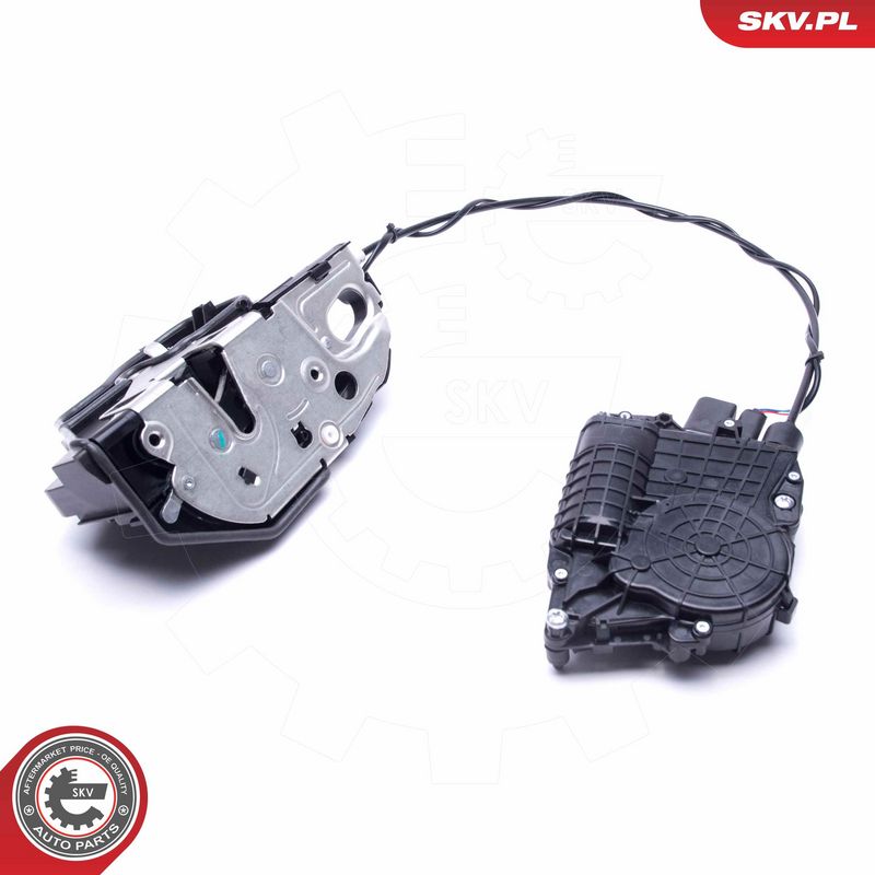 Ukselukk, ESEN SKV 60SKV123