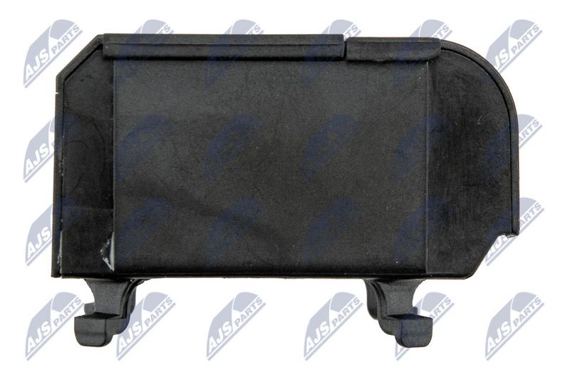 NTY EZ-UV-000 Control Unit, lights