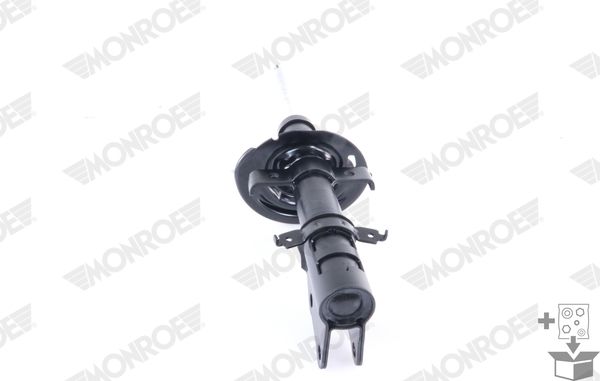MONROE R7612 Shock Absorber