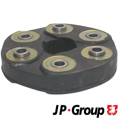 JP GROUP Mercedes муфта эласт. W201, 124, 202 передний задний 41*129*24