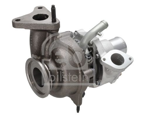 Turbocompressor (Nieuw) past: FIAT 500, 500 C, 500L, 500X, DOBLO, DOBLO CARGO, FIORINO, GRANDE PUNTO, IDEA, LINEA, PANDA, PUNTO, PUNTO EVO, QUBO, STRADA, TIPO 1.3D 04.05-