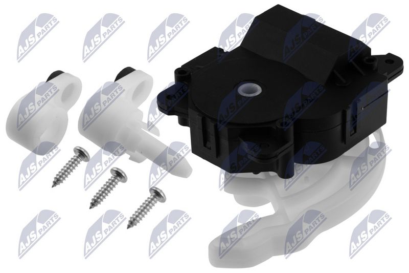 Seadeelement, seguklapp, NTY CNG-FR-031