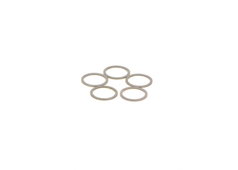 BOSCH F 00Z C99 921 Repair Kit, common rail system