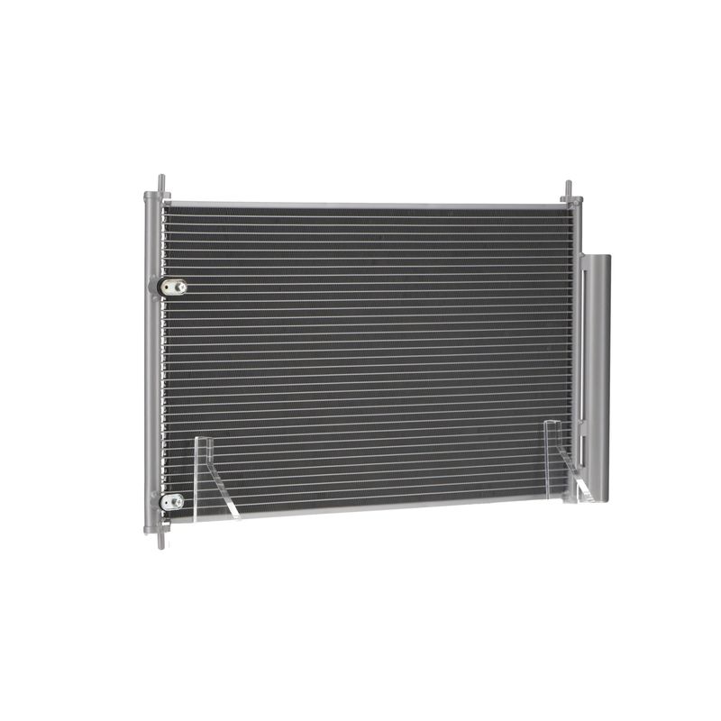 NISSENS 940037 Condenser, air conditioning