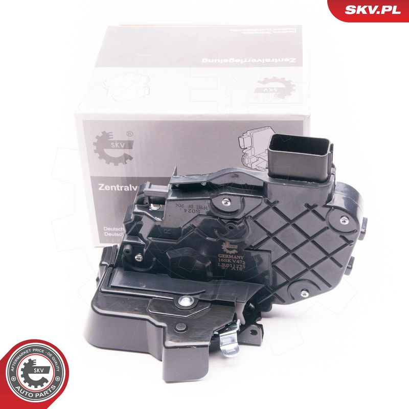 Ukselukk, ESEN SKV 16SKV472