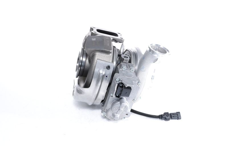 Compresor,sistem de supraalimentare T913709 BTS Turbo