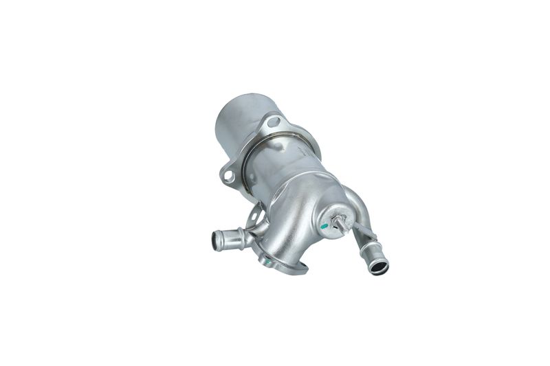 Radiaator, heitgaaside tagasijooks, NRF 48371