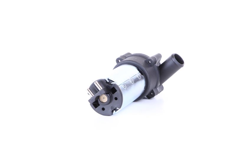 Veepump, mootori jahutus, NISSENS 831050