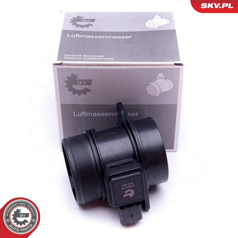 Õhumassimõõtja, ESEN SKV 07SKV174