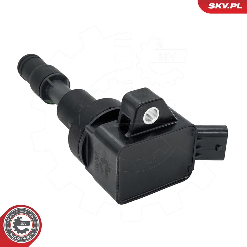 Süütepool, ESEN SKV 03SKV354