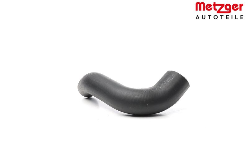 METZGER AUTOTEILE 2400973 Charge Air Hose