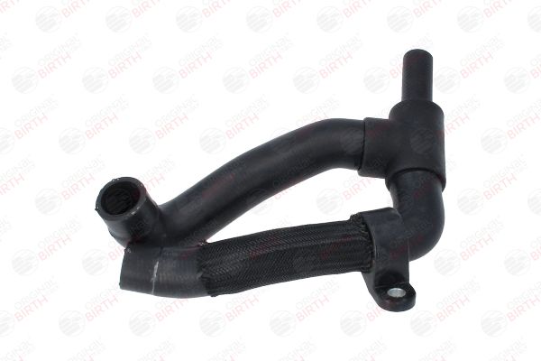 BIRTH 54581 Radiator Hose