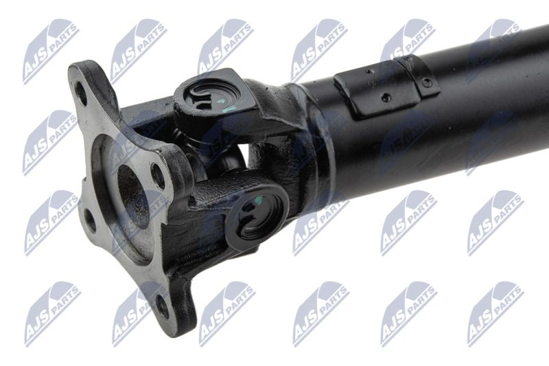 NTY NWN-CH-036 Propshaft, axle drive