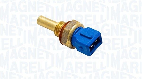 MAGNETI MARELLI érzékelő, hűtőfolyadék-hőmérséklet 171916011040