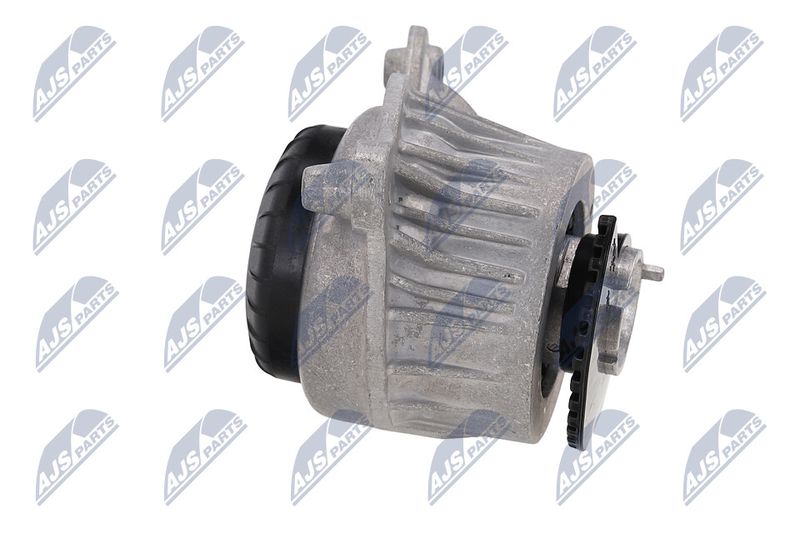 Paigutus, Mootor, NTY ZPS-ME-025