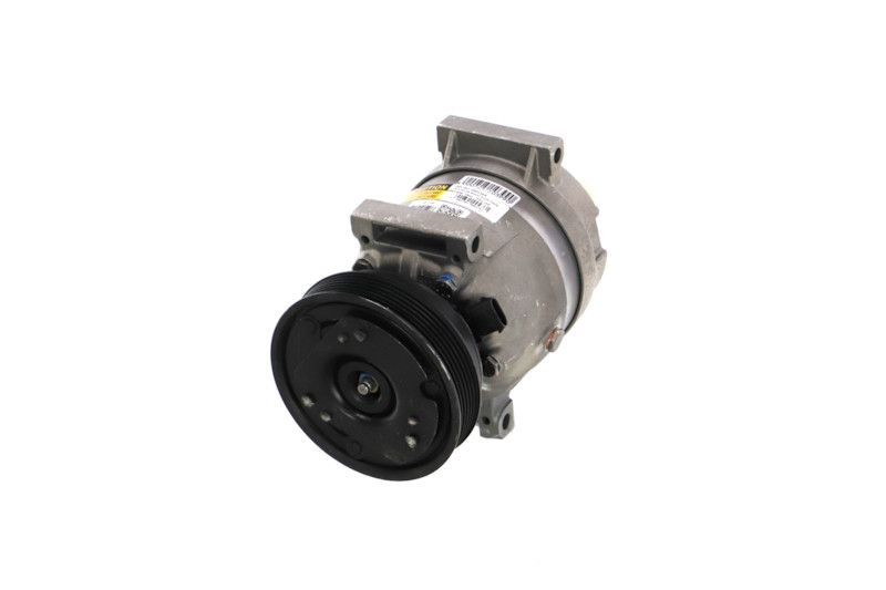 REMANTE 005-001-000256R Compressor, air conditioning