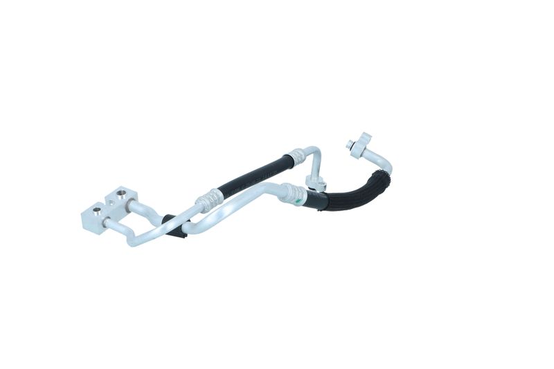 NRF 400101 High/Low-pressure Line, air conditioning