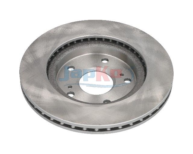 JAPKO 60831C Brake Disc
