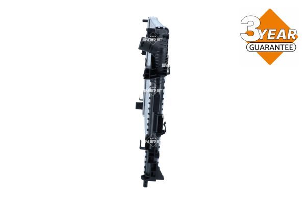 Radiador, refrigeración del motor NRF 53966