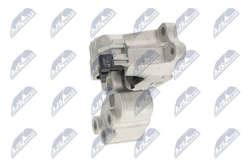 Paigutus, Mootor, NTY ZPS-CH-164