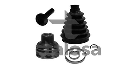 This part match OEM code: 8K0498099BV