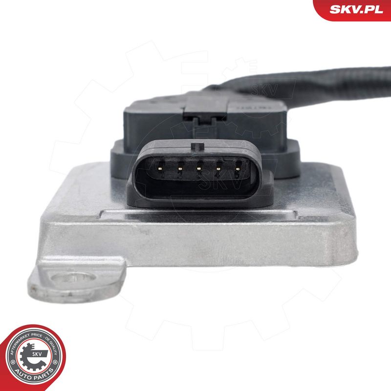 NOx-sensor, NOx-katalüsaator, ESEN SKV 71SKV115