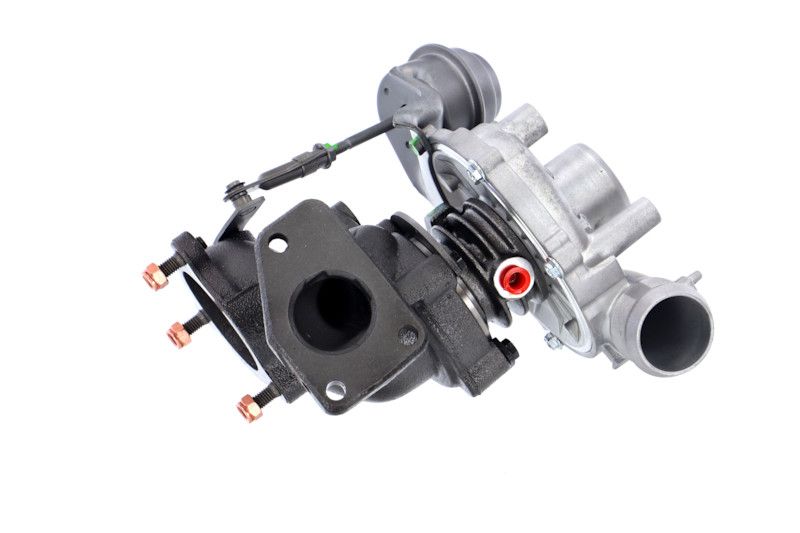 REMANTE 003-001-001103R Charger, charging (supercharged/turbocharged)