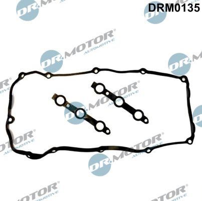 Ущільнення, кришка голівки циліндра, Dr.Motor DRM0135