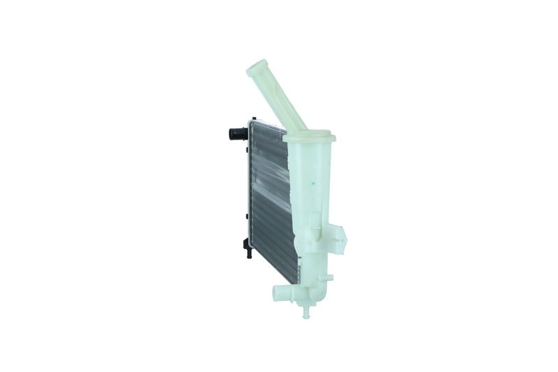 Radiador, refrigeración del motor NRF 53230