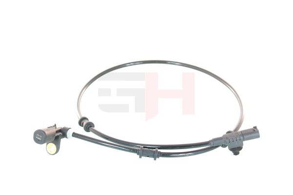 GH GH-703314V Датчик, кількість обертів колеса