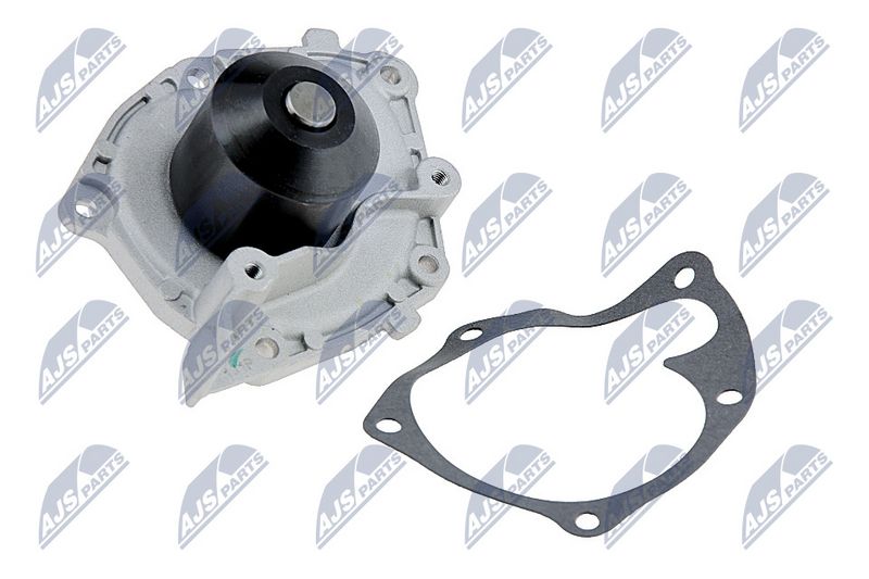 NTY CPW-MS-010 Water Pump, engine cooling
