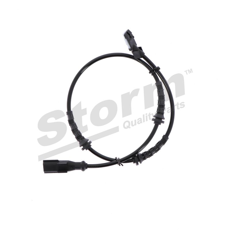 Capteur, vitesse de roue STORM QUALITY PARTS 888011