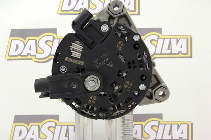 DA SILVA 011538 Alternator