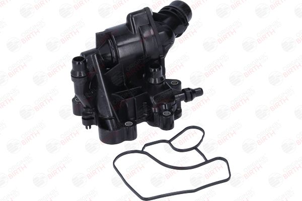 BIRTH 84000 Coolant Flange